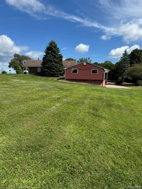 Single Family Pine Island Turnpike  Orange County, NY 10990, MLS-1048562-6