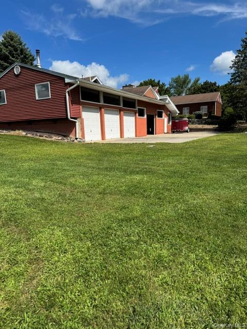 Single Family Pine Island Turnpike  Orange County, NY 10990, MLS-1048562-7
