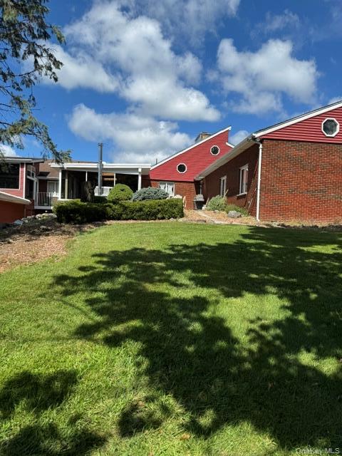Single Family Pine Island Turnpike  Orange County, NY 10990, MLS-1048562-8