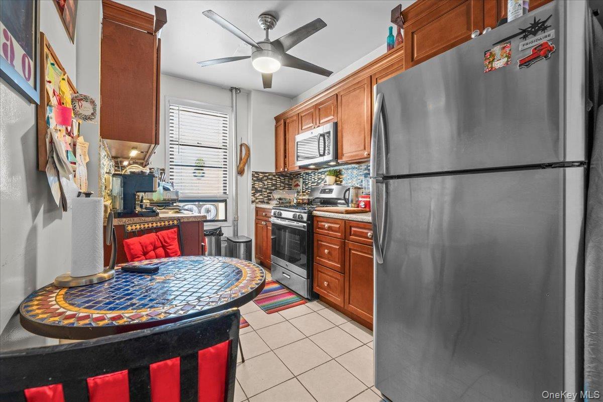 Single Family Plimpton Avenue Bronx, NY 10452, MLS-1048565-6
