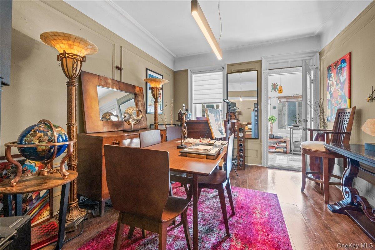 Single Family Plimpton Avenue Bronx, NY 10452, MLS-1048565-8
