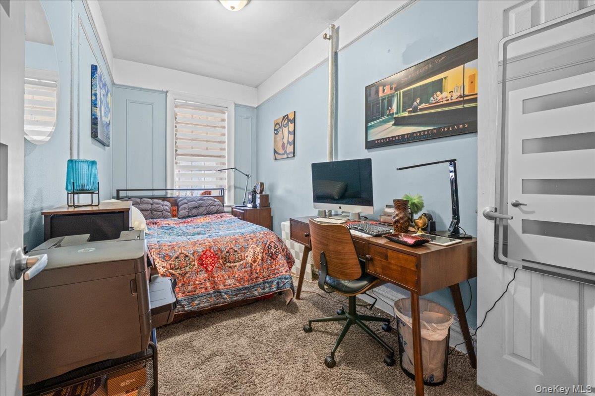 Single Family Plimpton Avenue Bronx, NY 10452, MLS-1048565-9