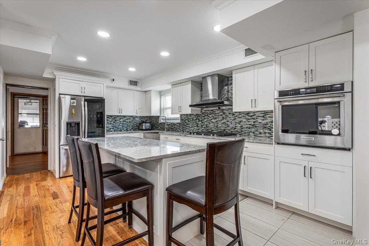 Single Family 91st Street Queens, NY 11414, MLS-1048582-11