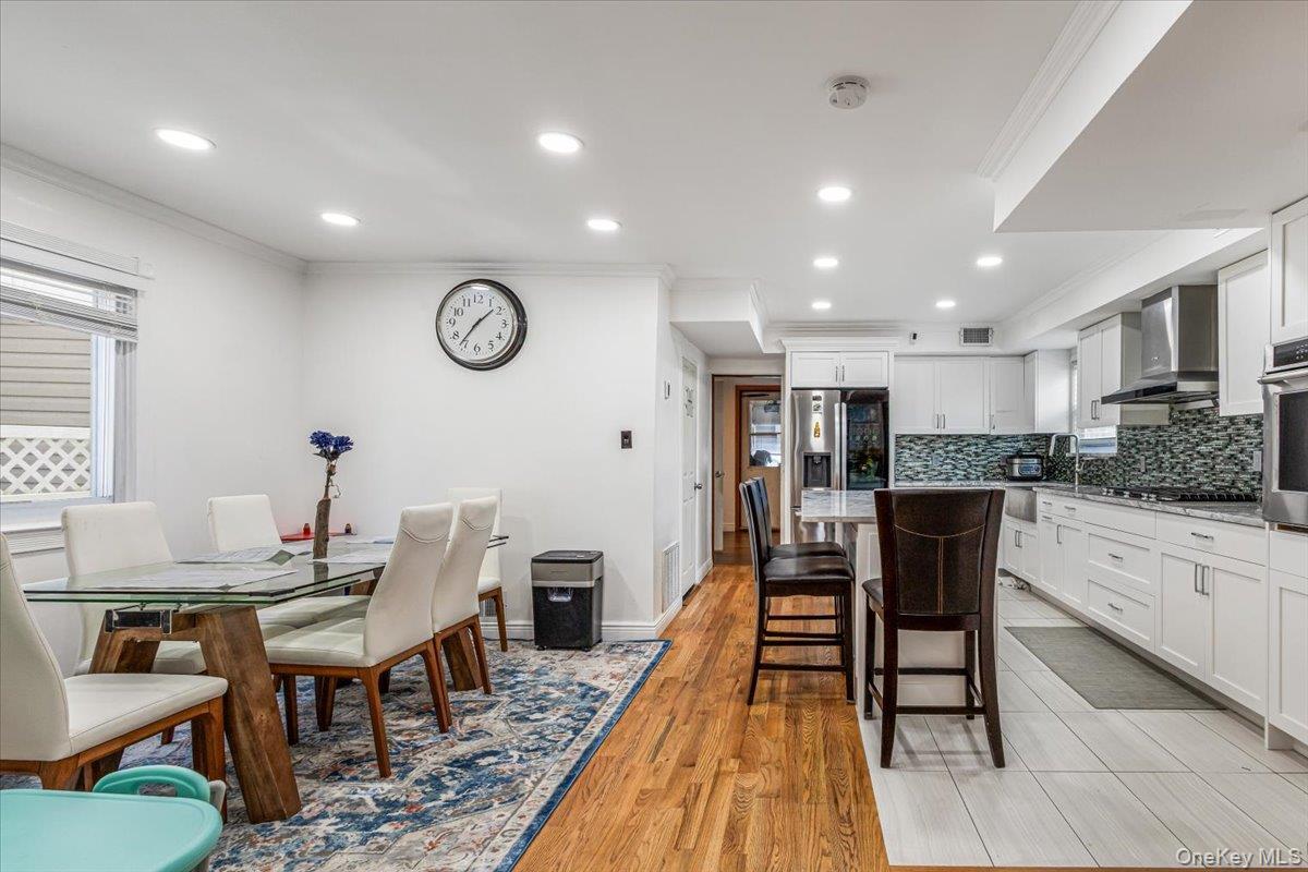 Single Family 91st Street Queens, NY 11414, MLS-1048582-12