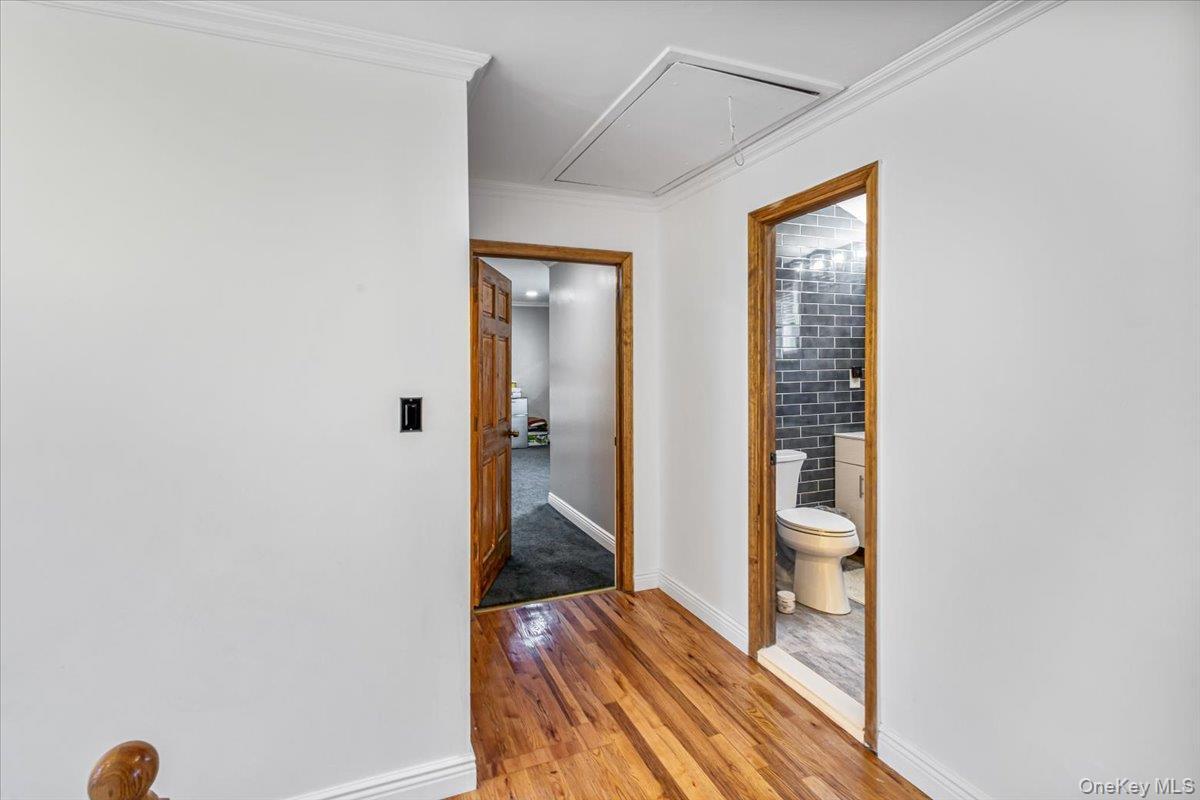 Single Family 91st Street Queens, NY 11414, MLS-1048582-19