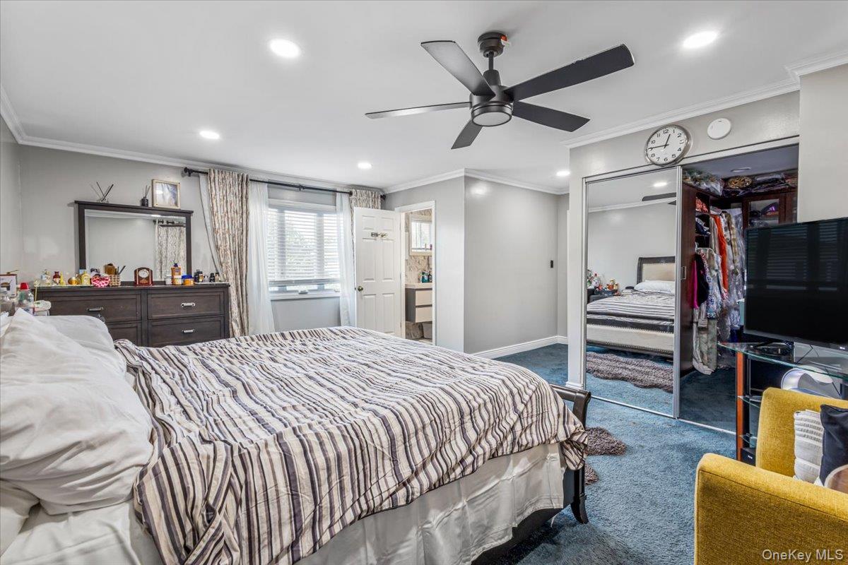 Single Family 91st Street Queens, NY 11414, MLS-1048582-21