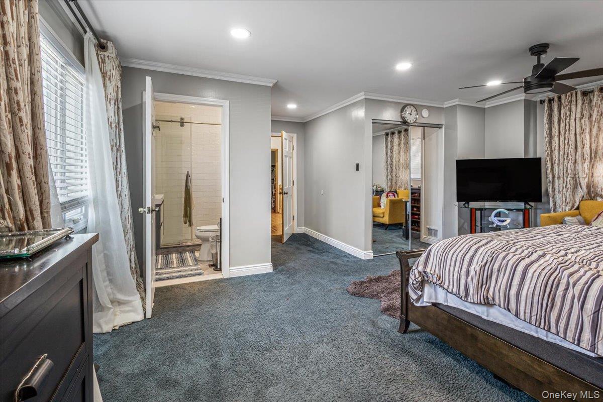 Single Family 91st Street Queens, NY 11414, MLS-1048582-22