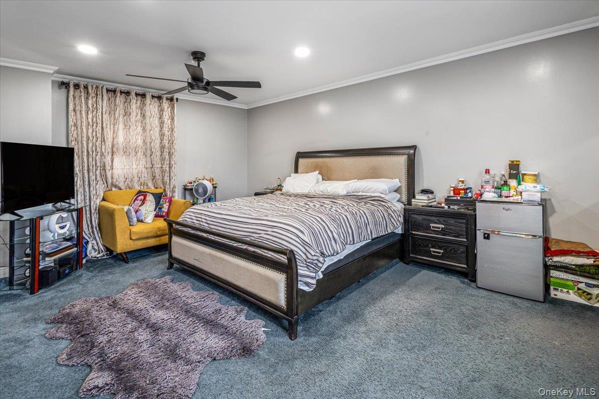 Single Family 91st Street Queens, NY 11414, MLS-1048582-23