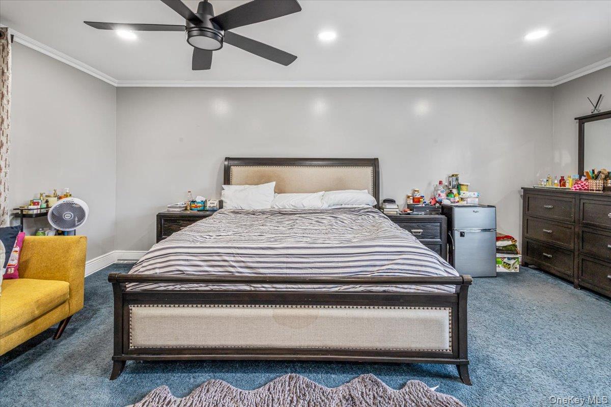 Single Family 91st Street Queens, NY 11414, MLS-1048582-24