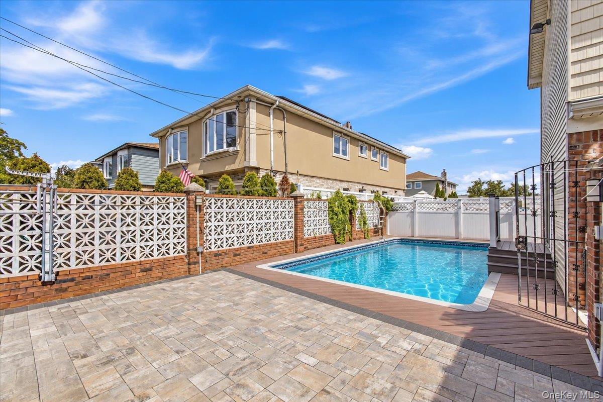 Single Family 91st Street Queens, NY 11414, MLS-1048582-29