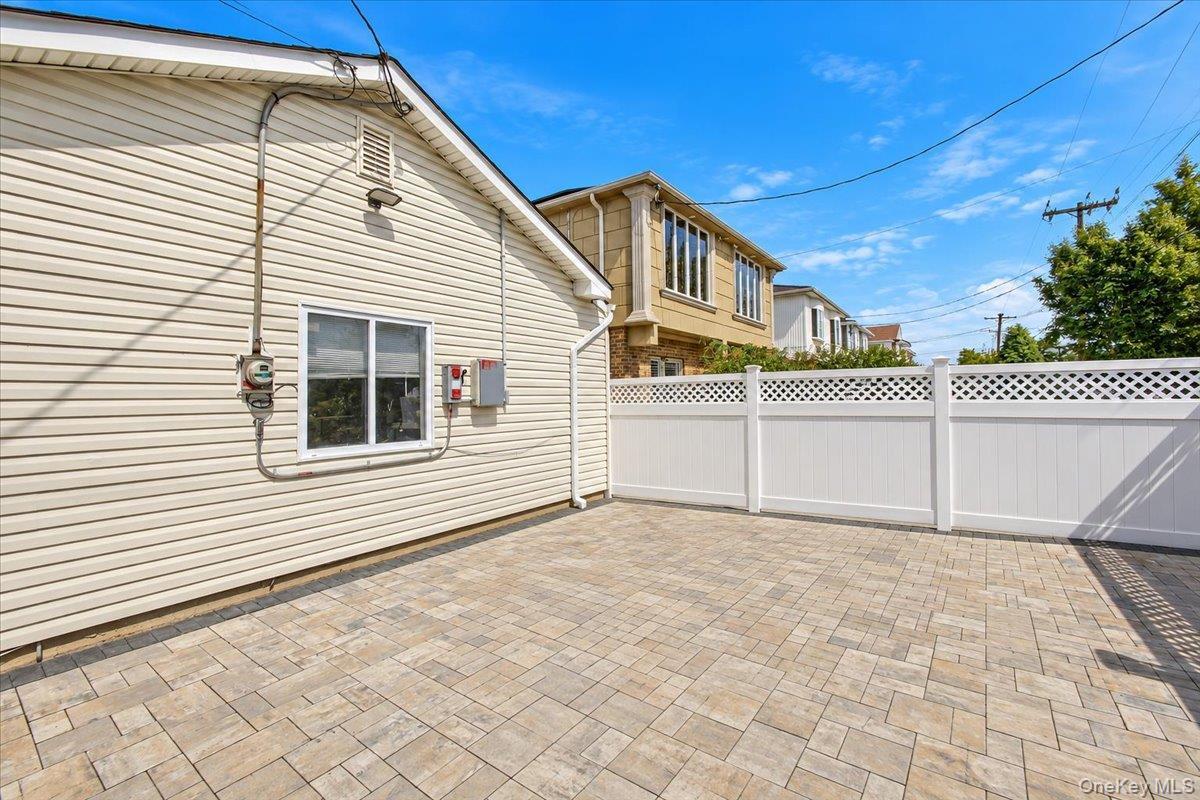 Single Family 91st Street Queens, NY 11414, MLS-1048582-31