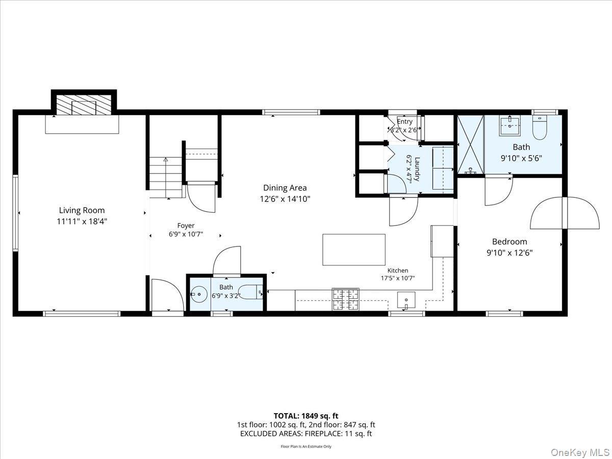 Single Family 91st Street Queens, NY 11414, MLS-1048582-32