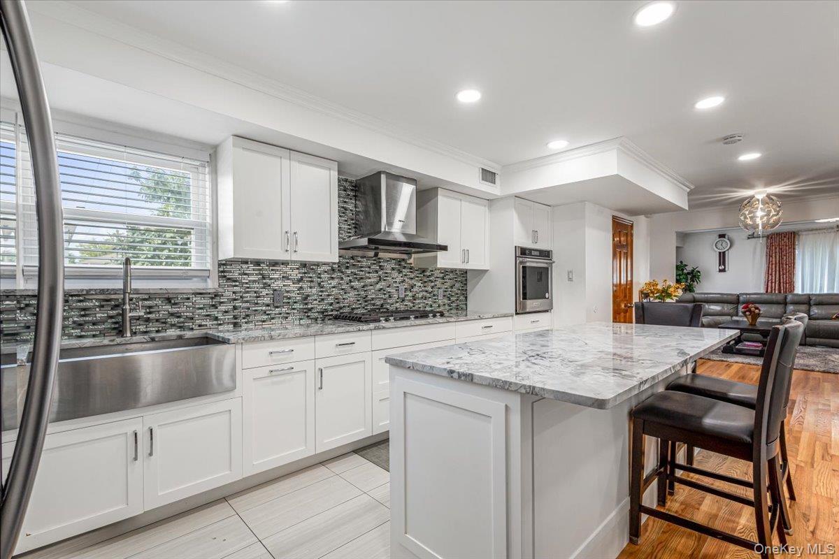 Single Family 91st Street Queens, NY 11414, MLS-1048582-7