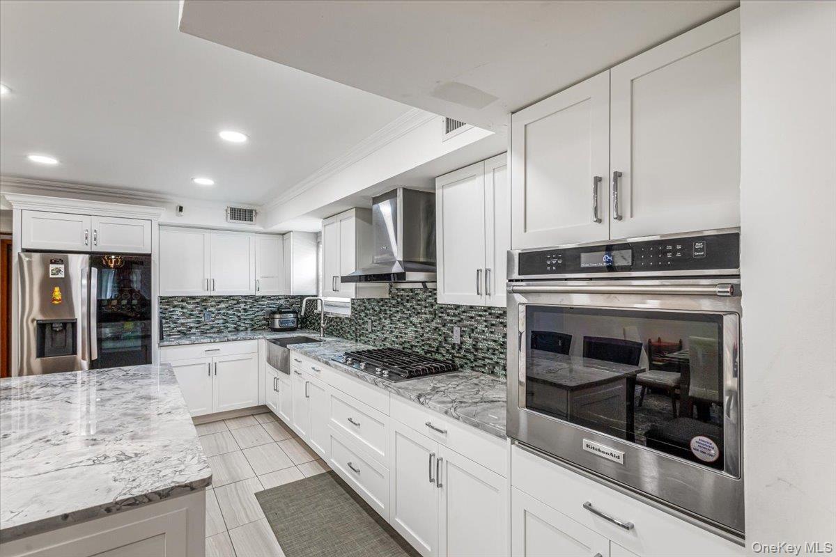 Single Family 91st Street Queens, NY 11414, MLS-1048582-8