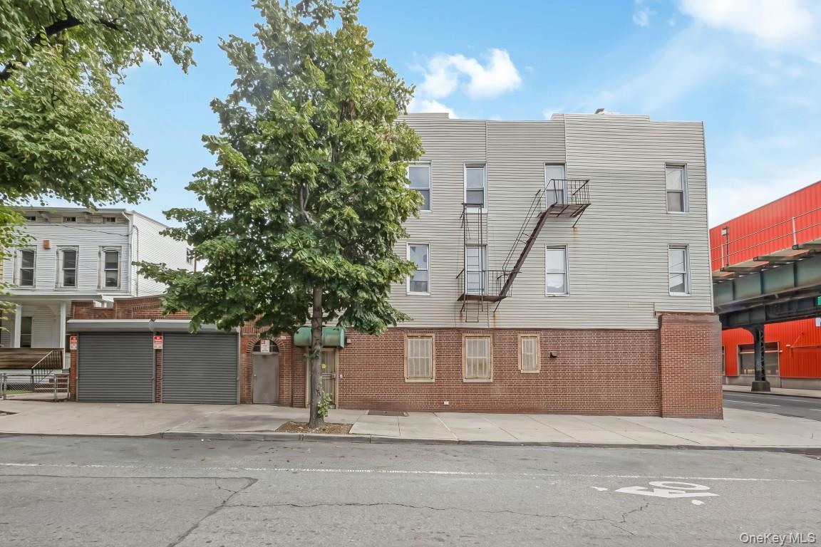 Single Family Fulton Street Brooklyn, NY 11207, MLS-1048587-2