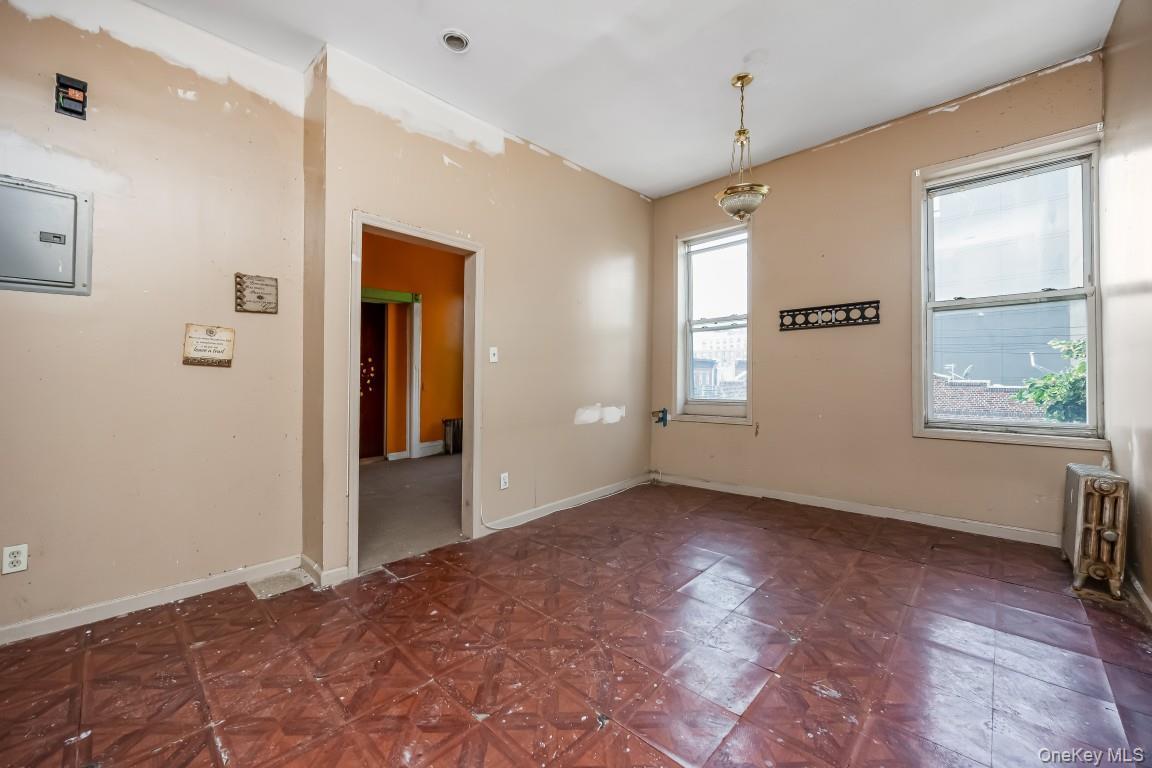 Single Family Fulton Street Brooklyn, NY 11207, MLS-1048587-20