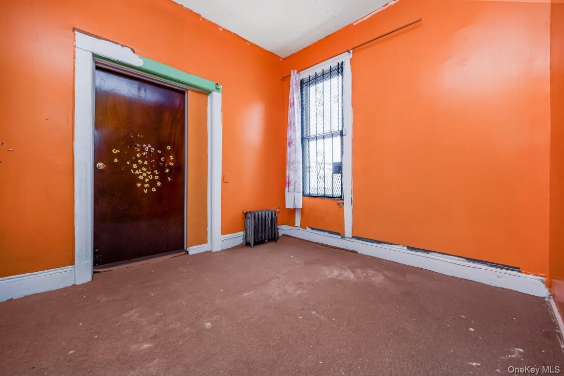Single Family Fulton Street Brooklyn, NY 11207, MLS-1048587-22
