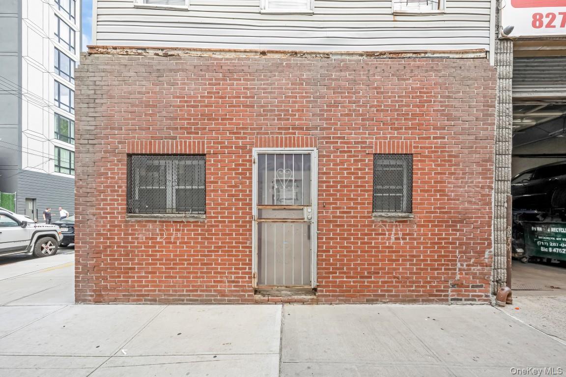 Single Family Fulton Street Brooklyn, NY 11207, MLS-1048587-3