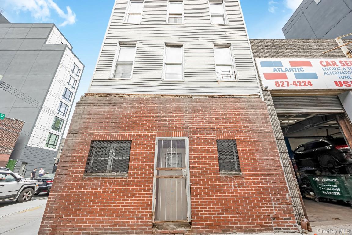 Single Family Fulton Street Brooklyn, NY 11207, MLS-1048587-4