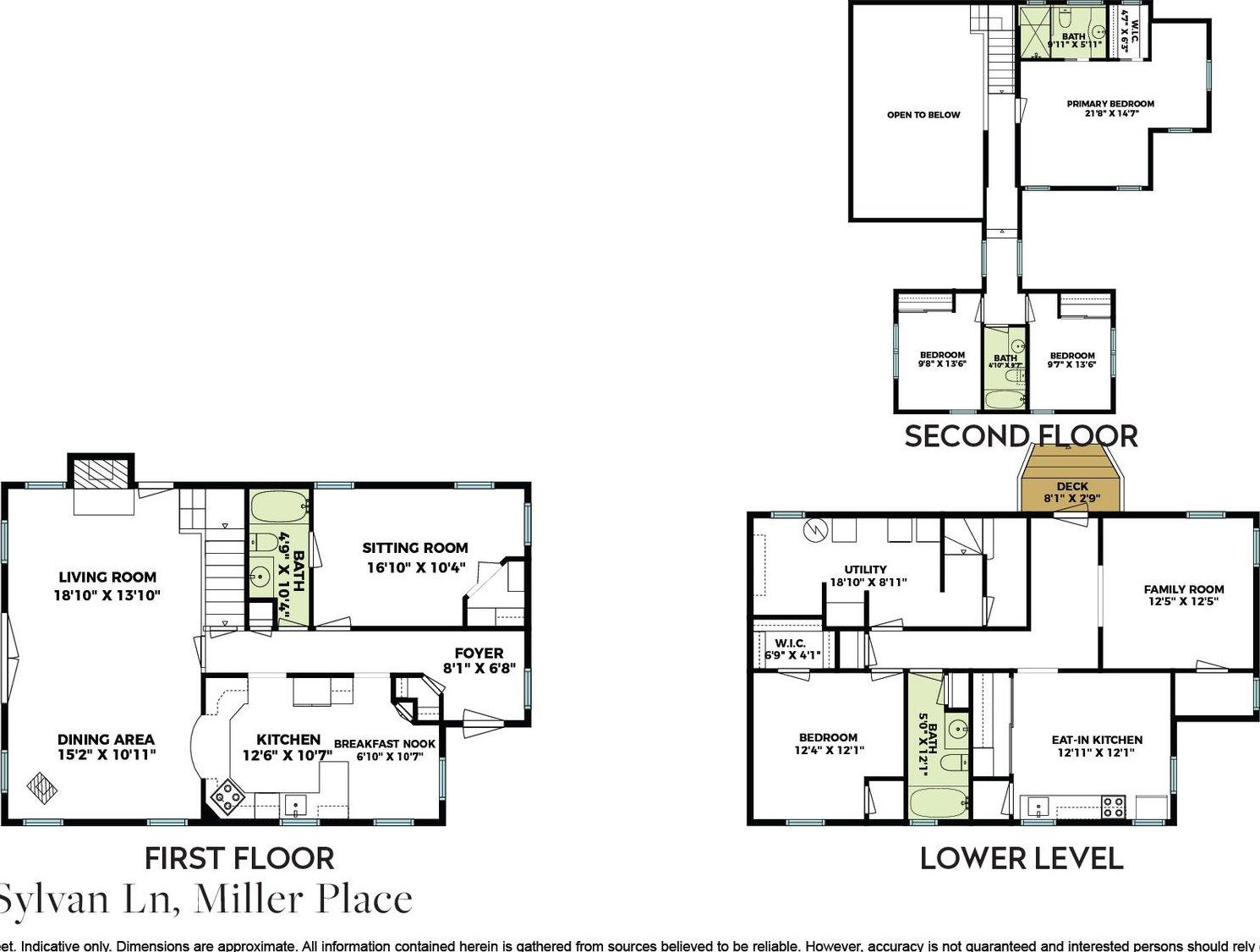 Single Family Sylvan Lane Suffolk County, NY 11764, MLS-1048589-39
