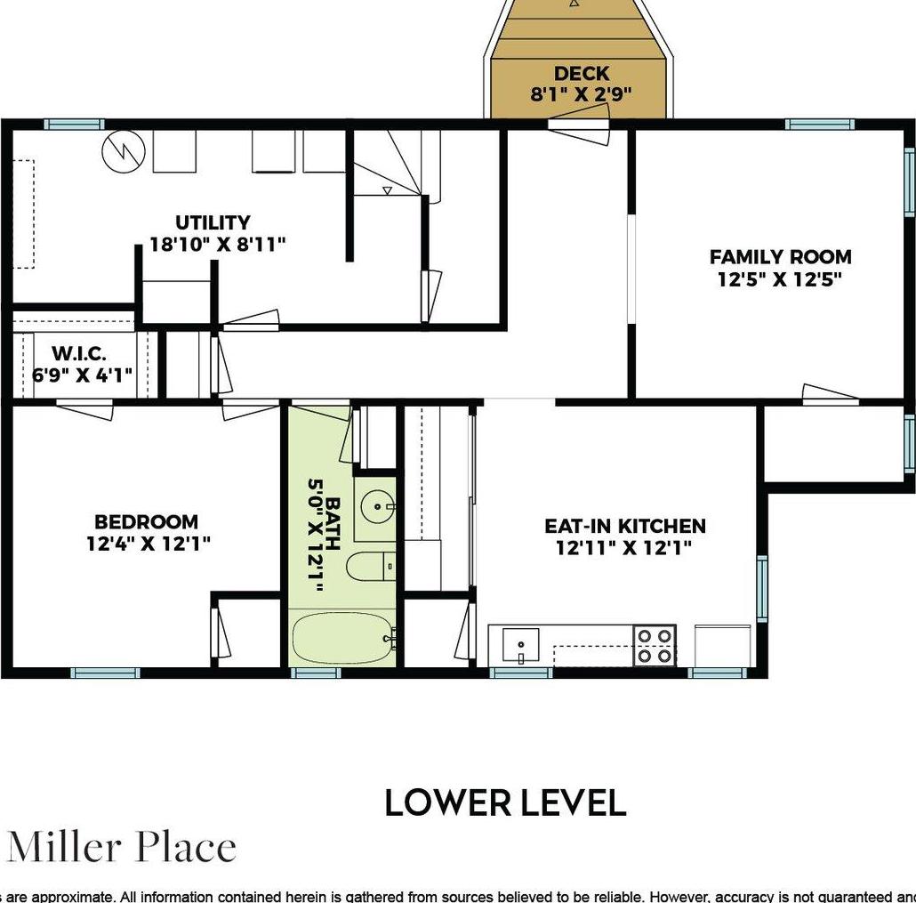 Single Family Sylvan Lane Suffolk County, NY 11764, MLS-1048589-42