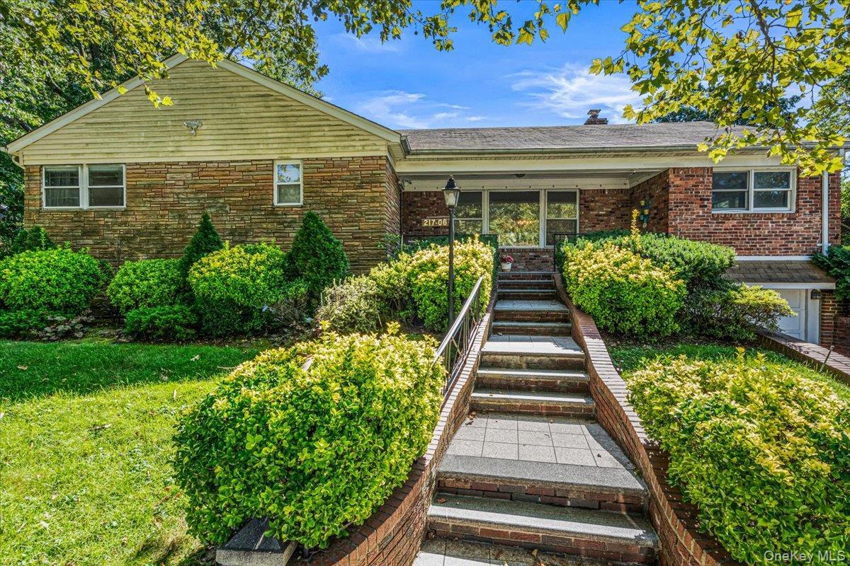 Single Family Stewart Road  Queens, NY 11364, MLS-1048593-2