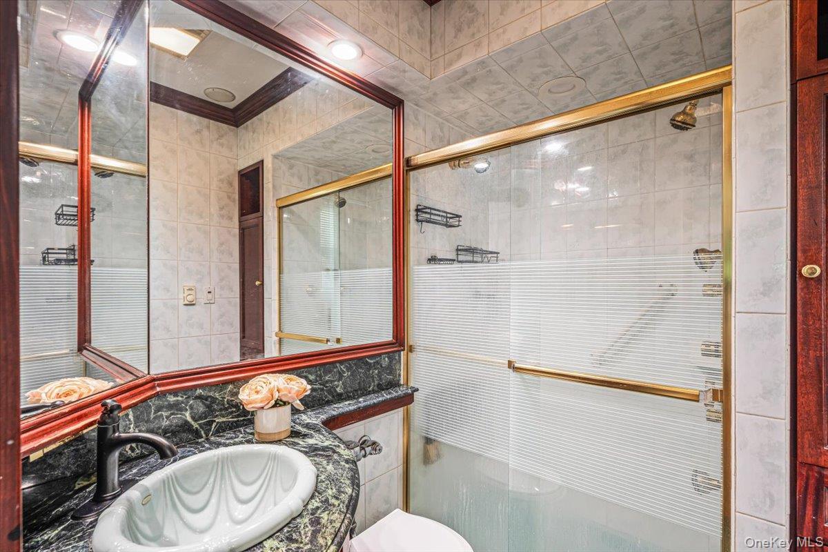 Single Family Stewart Road  Queens, NY 11364, MLS-1048593-21
