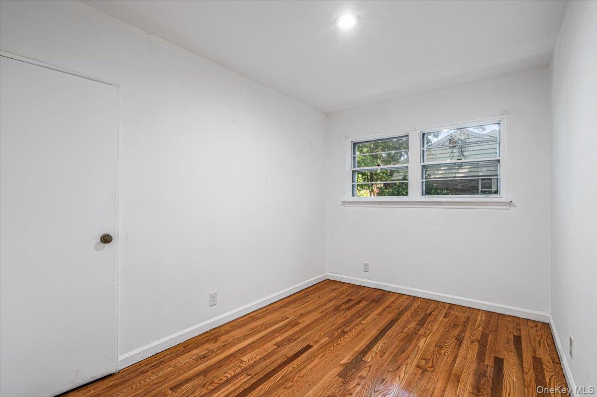 Single Family Stewart Road  Queens, NY 11364, MLS-1048593-22
