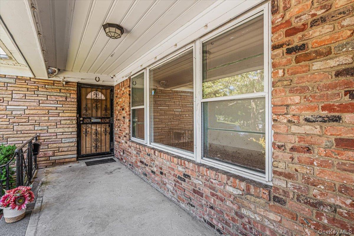 Single Family Stewart Road  Queens, NY 11364, MLS-1048593-4