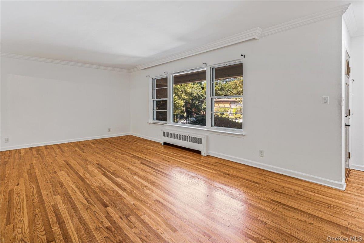 Single Family Stewart Road  Queens, NY 11364, MLS-1048593-8