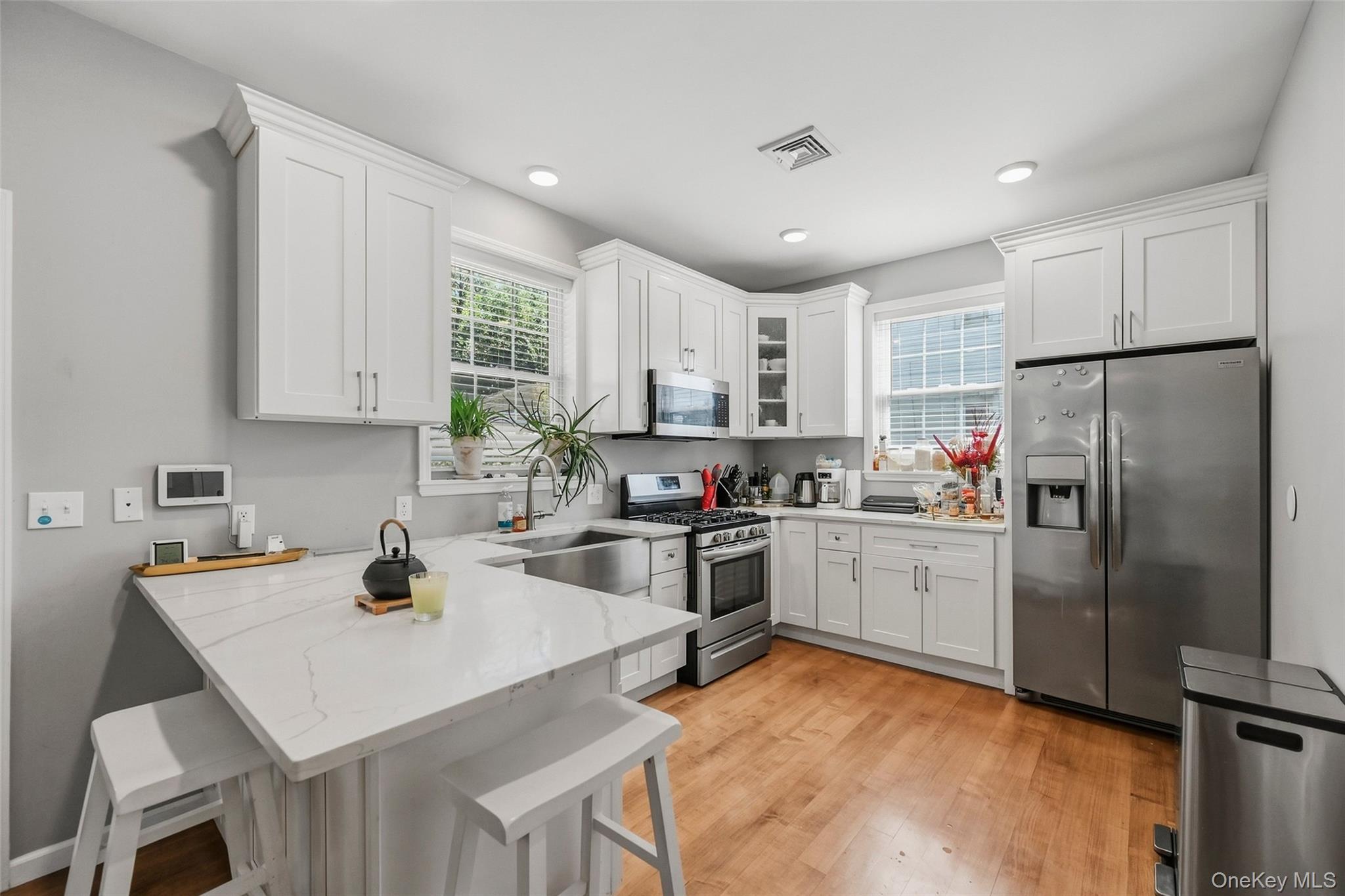 Single Family Prospect Street  Orange County, NY 12550, MLS-1048594-11