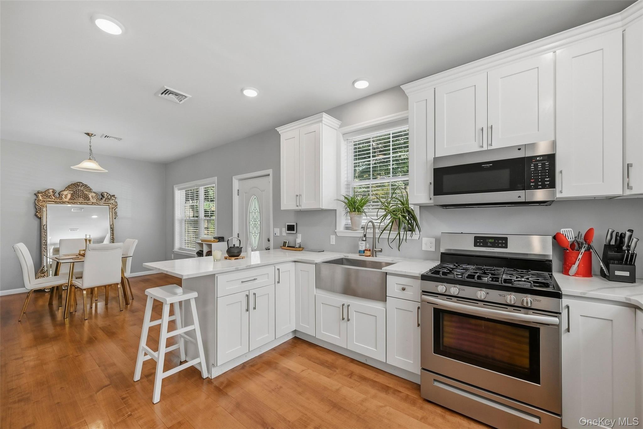 Single Family Prospect Street  Orange County, NY 12550, MLS-1048594-12
