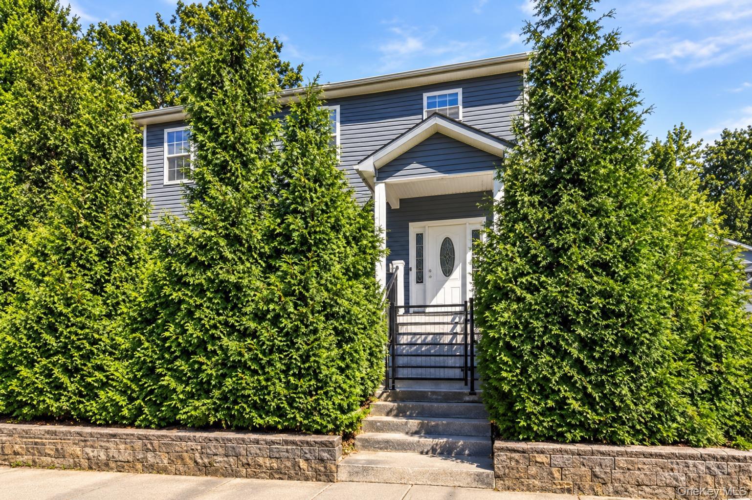 Single Family Prospect Street  Orange County, NY 12550, MLS-1048594-2