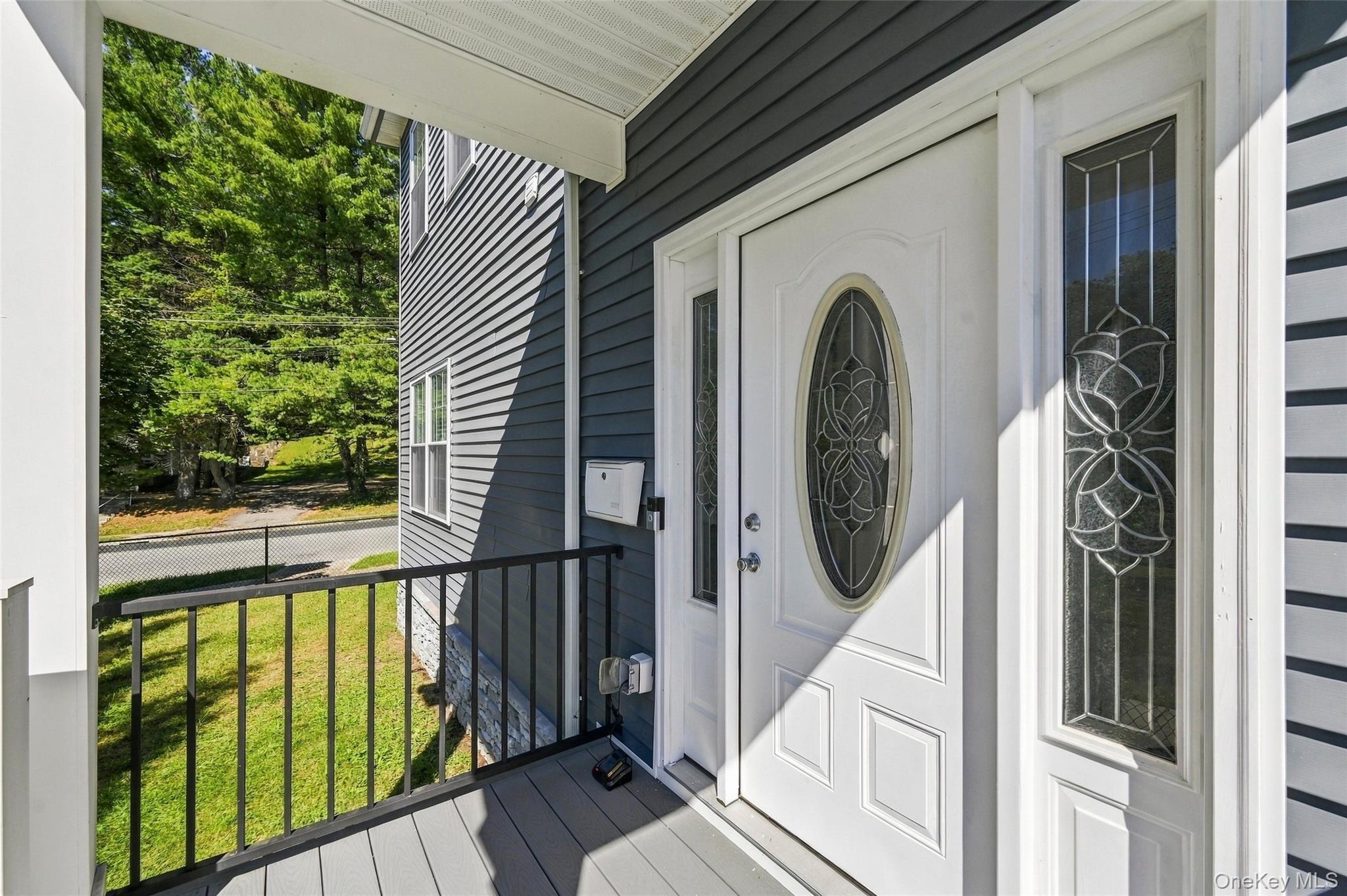 Single Family Prospect Street  Orange County, NY 12550, MLS-1048594-28