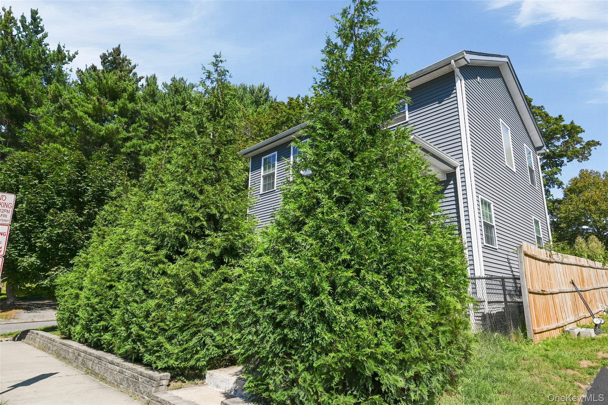 Single Family Prospect Street  Orange County, NY 12550, MLS-1048594-29
