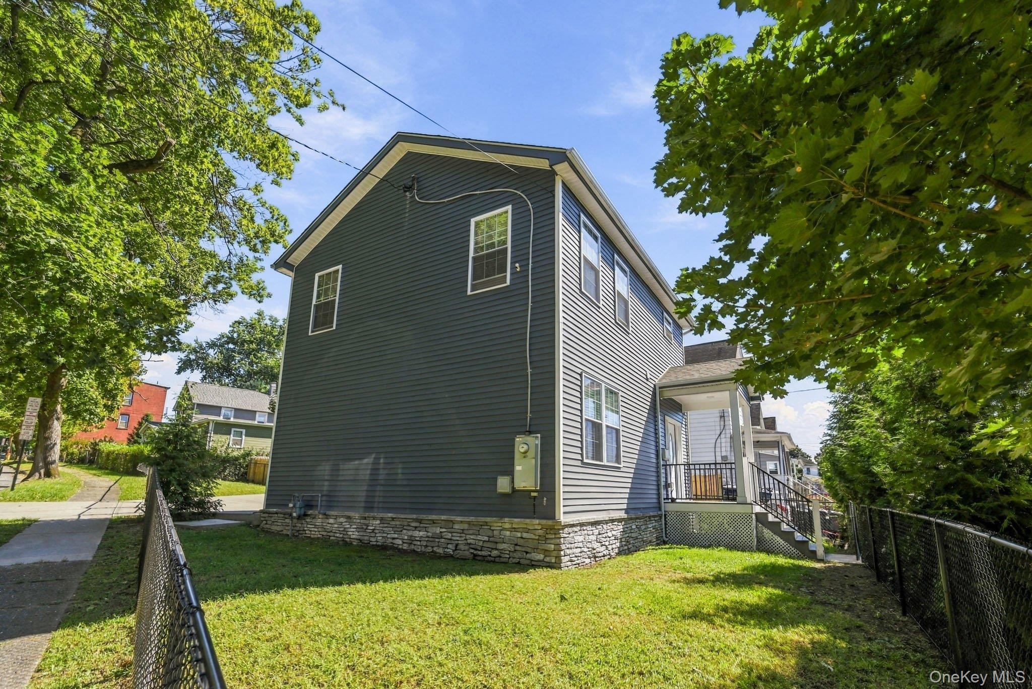 Single Family Prospect Street  Orange County, NY 12550, MLS-1048594-30