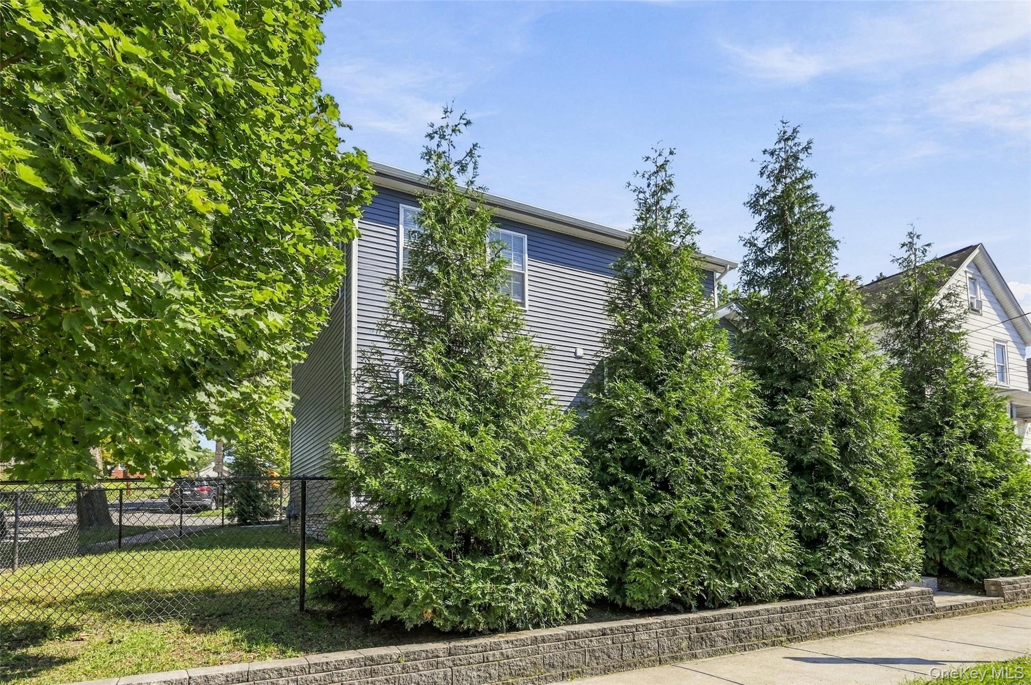 Single Family Prospect Street  Orange County, NY 12550, MLS-1048594-31