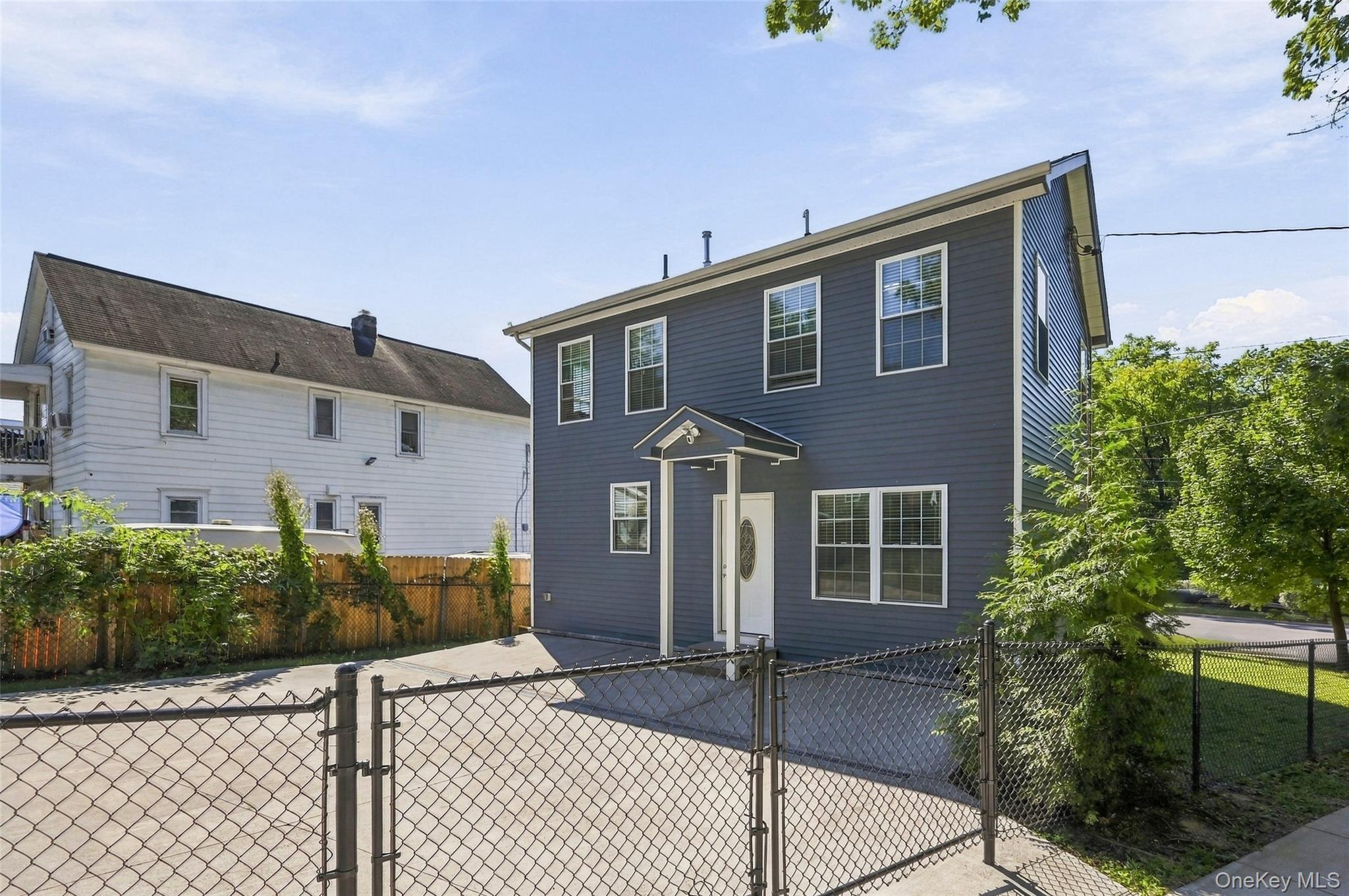 Single Family Prospect Street  Orange County, NY 12550, MLS-1048594-33