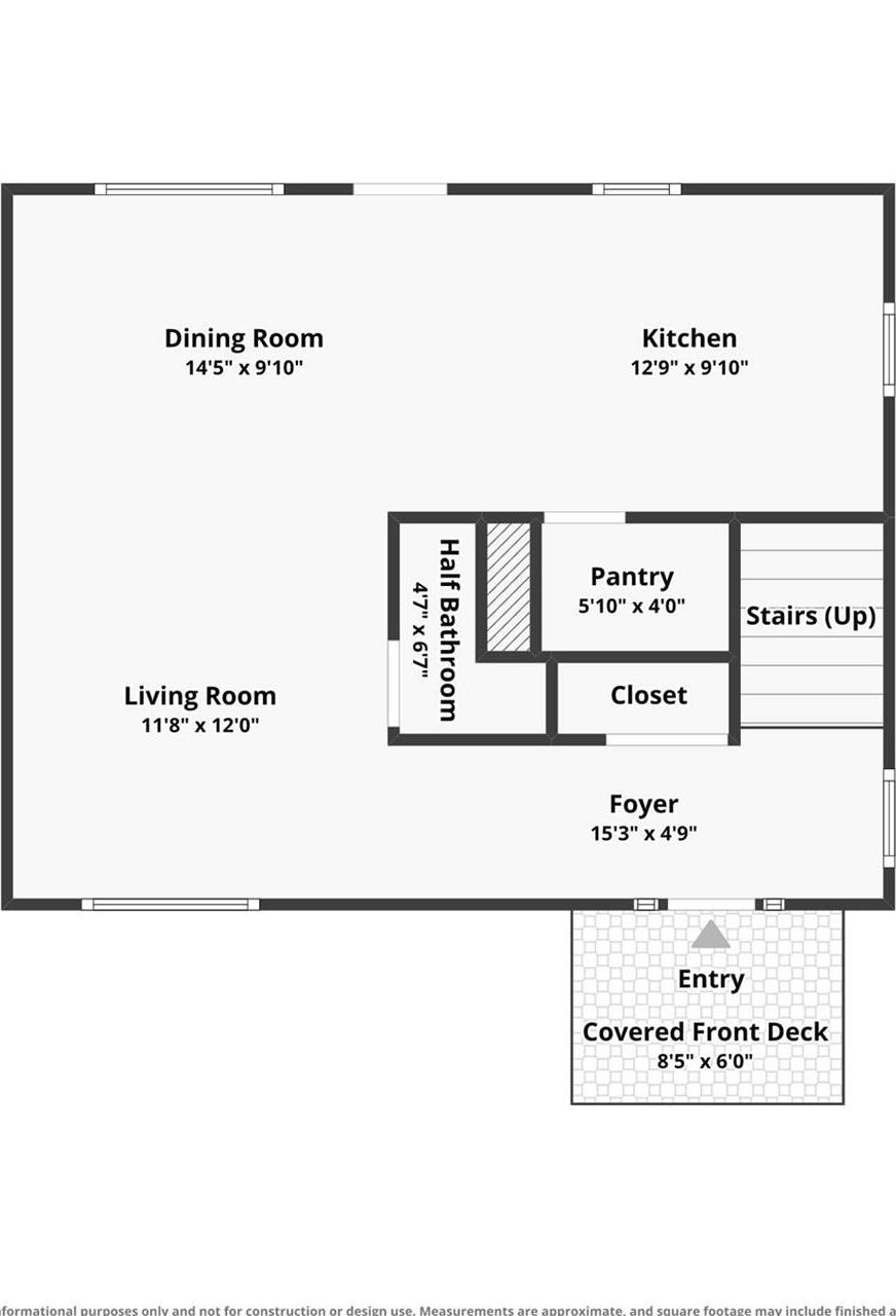 Single Family Prospect Street  Orange County, NY 12550, MLS-1048594-35