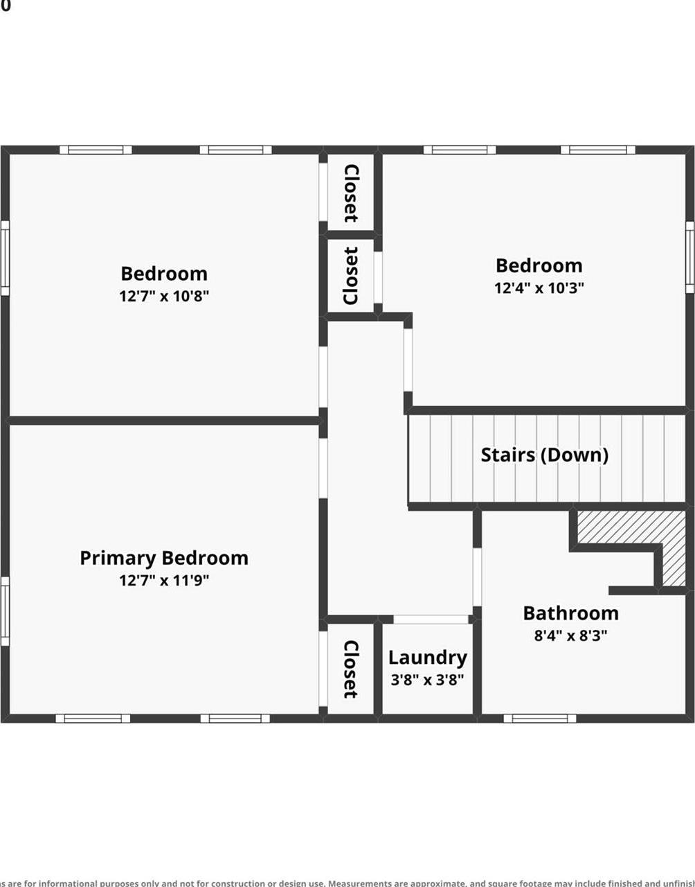 Single Family Prospect Street  Orange County, NY 12550, MLS-1048594-36
