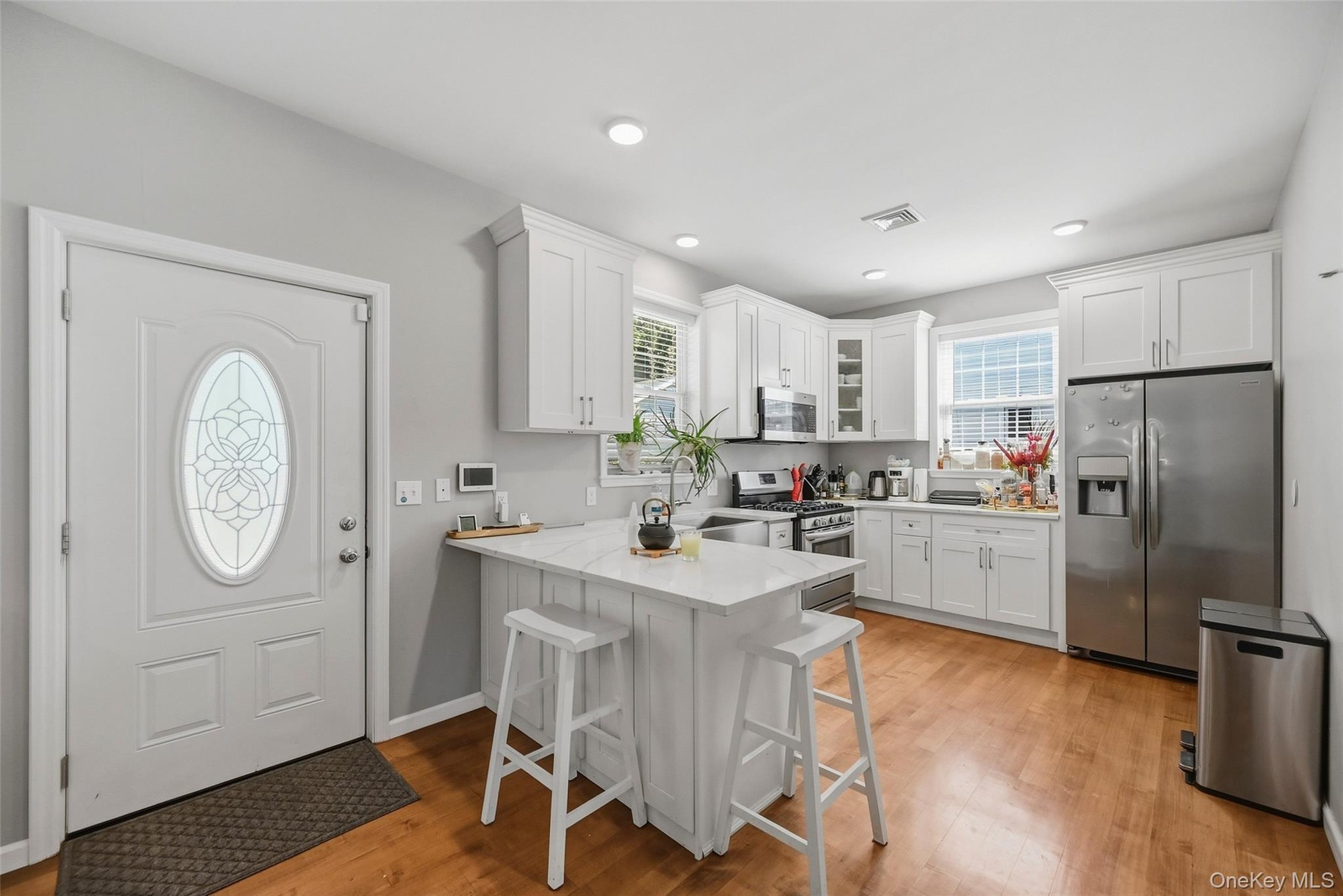 Single Family Prospect Street  Orange County, NY 12550, MLS-1048594-4