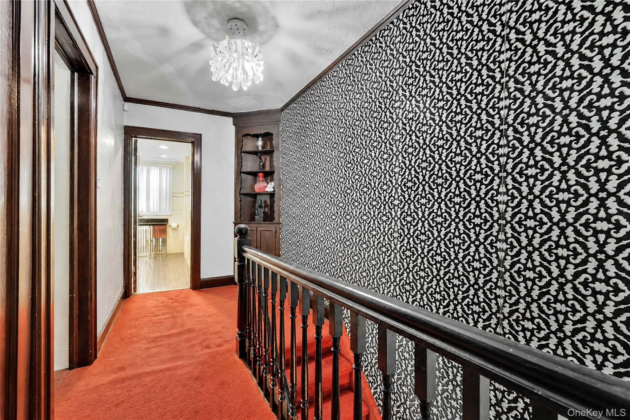 Single Family 227th Street Queens, NY 11413, MLS-1048599-12