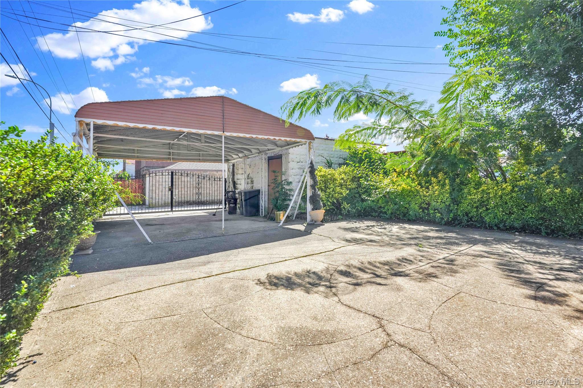 Single Family 227th Street Queens, NY 11413, MLS-1048599-24