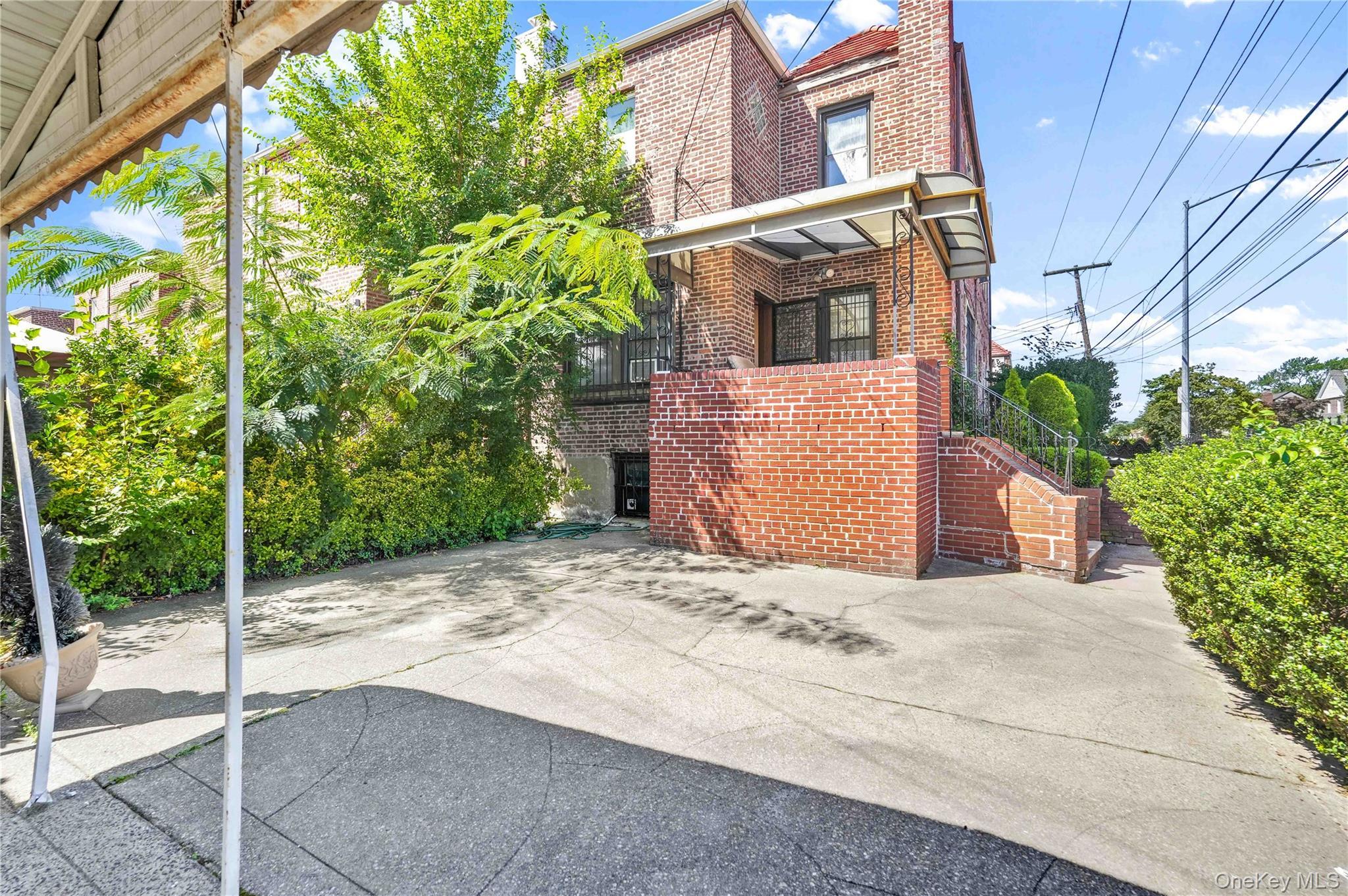 Single Family 227th Street Queens, NY 11413, MLS-1048599-26