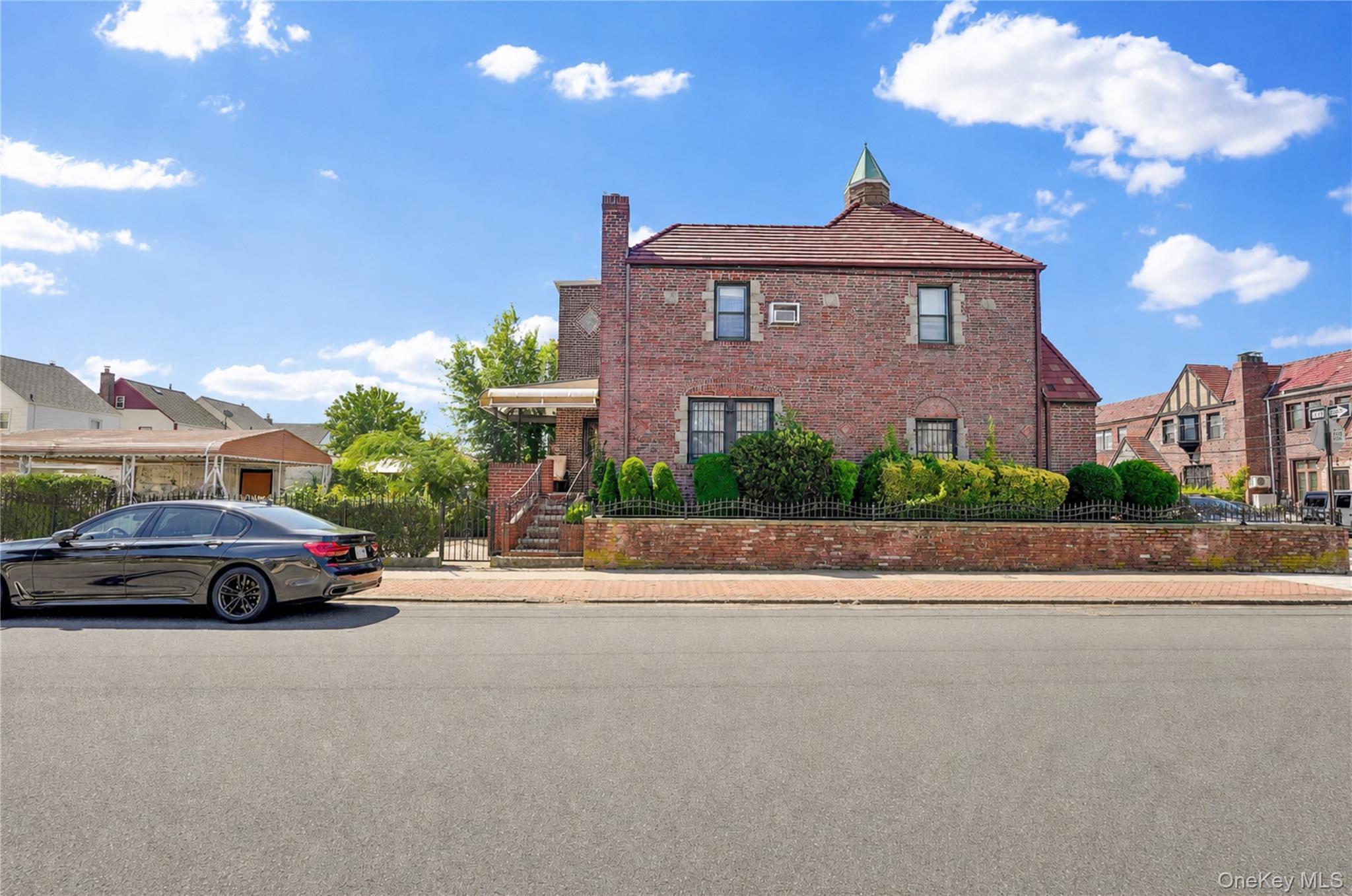 Single Family 227th Street Queens, NY 11413, MLS-1048599-29
