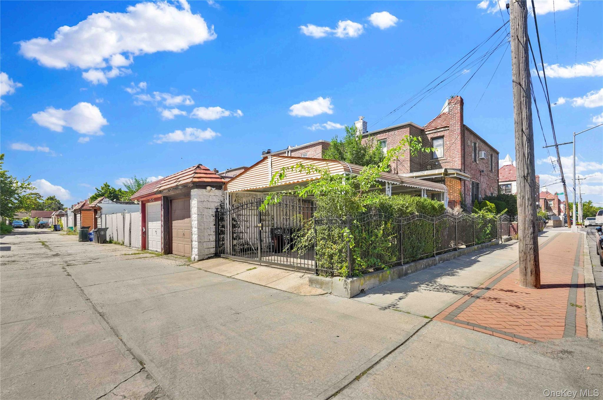 Single Family 227th Street Queens, NY 11413, MLS-1048599-30