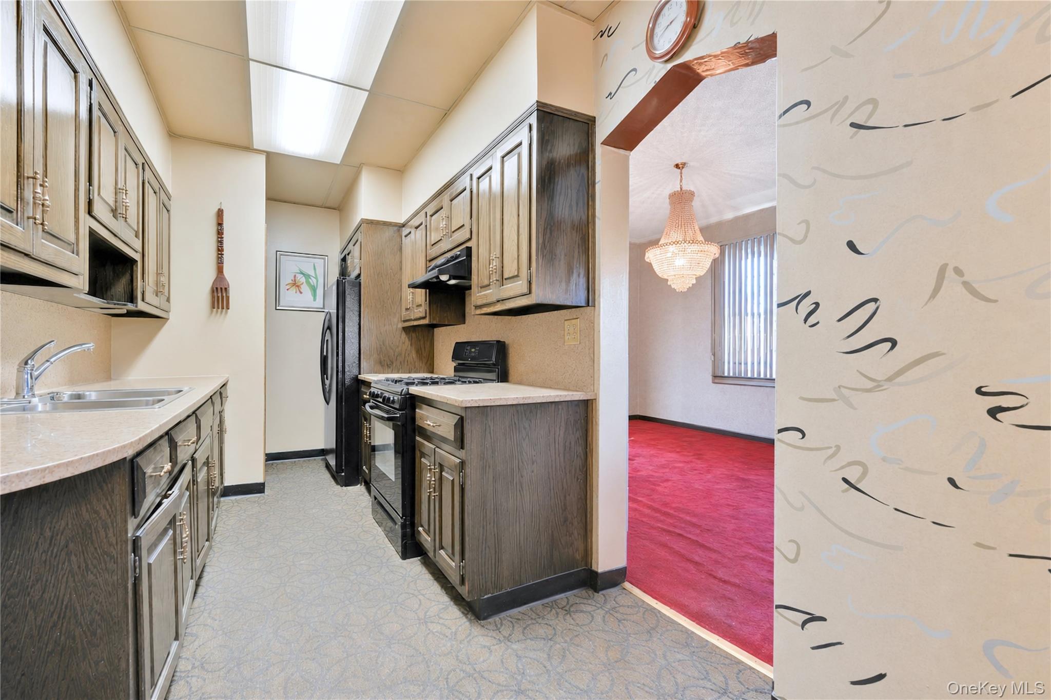 Single Family 227th Street Queens, NY 11413, MLS-1048599-9
