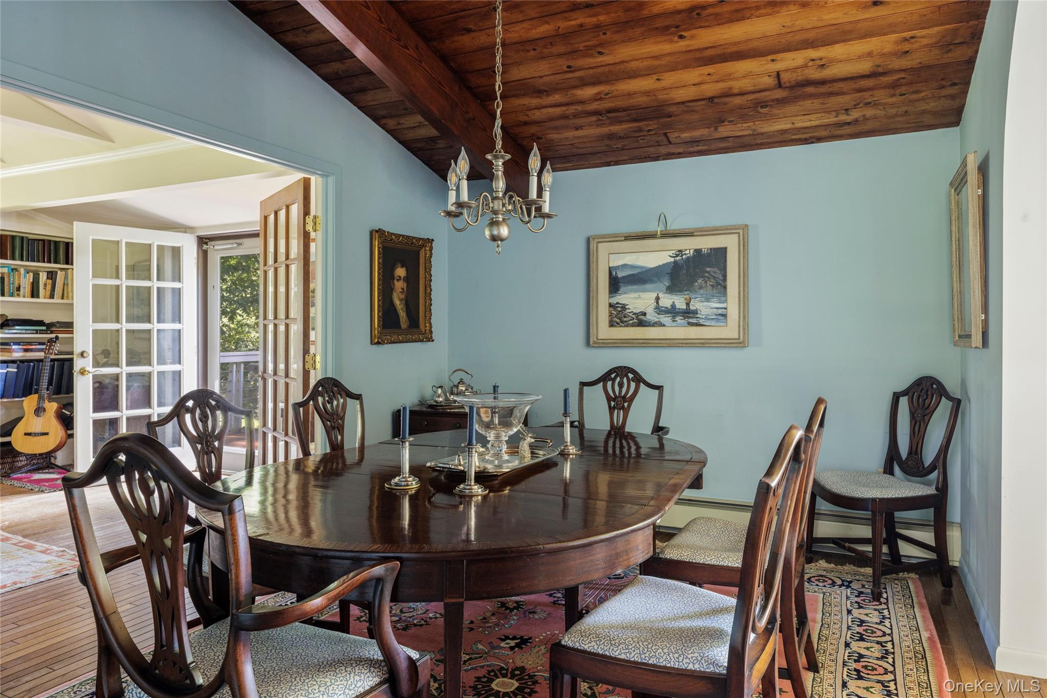 Single Family Fraleigh Hill Road  Dutchess County, NY 12545, MLS-1048609-10