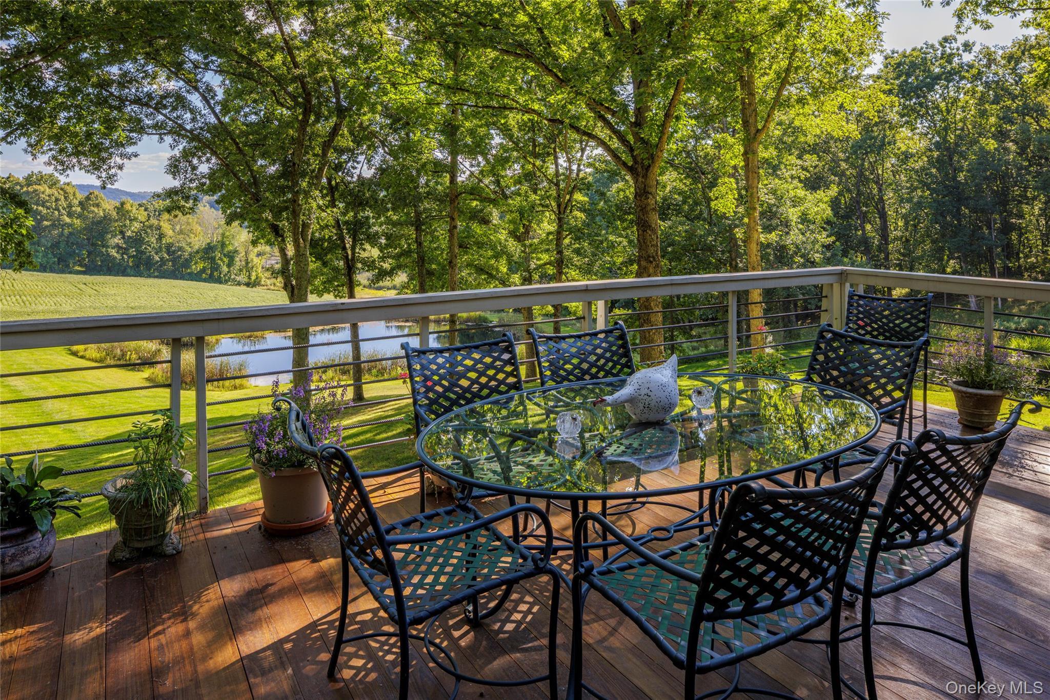 Single Family Fraleigh Hill Road  Dutchess County, NY 12545, MLS-1048609-14
