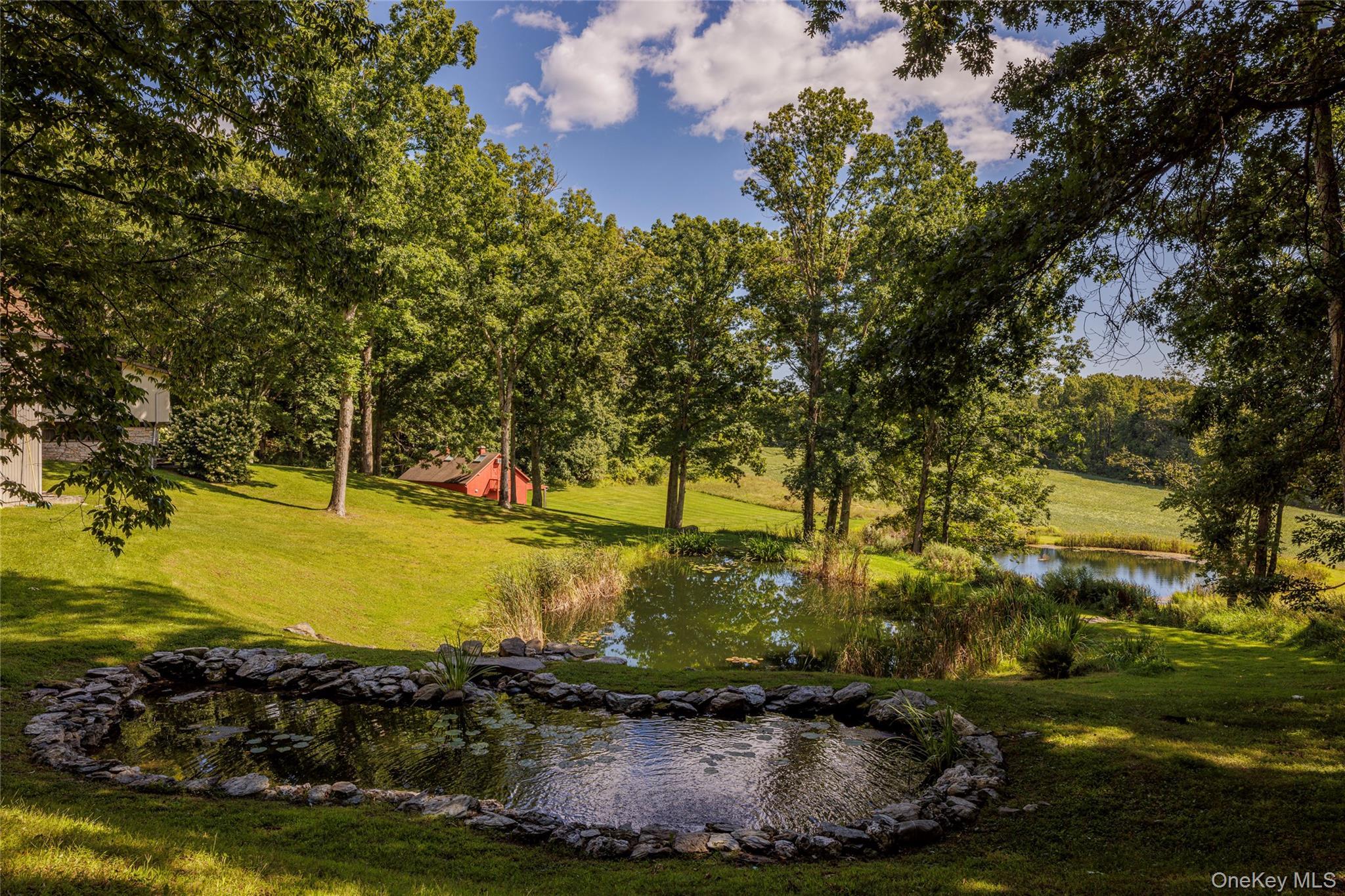 Single Family Fraleigh Hill Road  Dutchess County, NY 12545, MLS-1048609-22